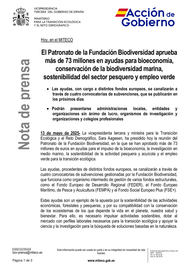icono nota de prensa